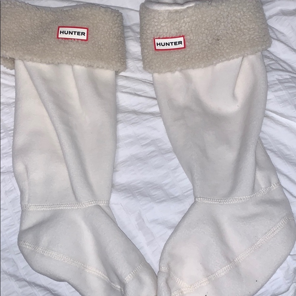Hunter Socks